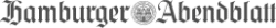 Logo Hamburger Abendblatt