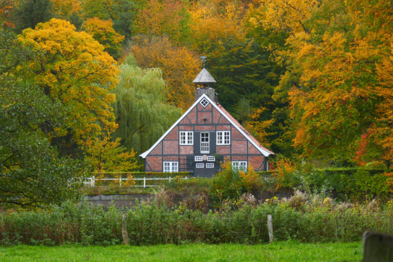 Wohldorf